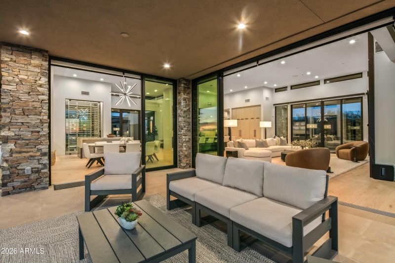 022_Covered Patio Living Space