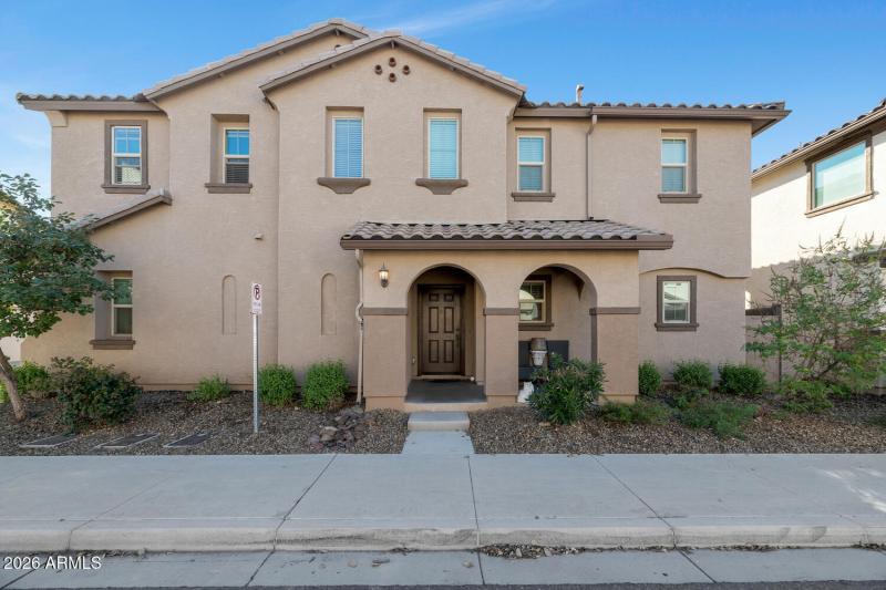 16261 W La Ventilla Way-large-003-013-16