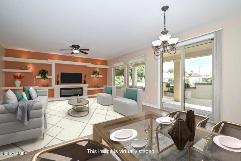 Dining Room-Great Room