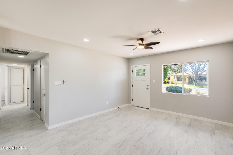 Formal Living / Dining