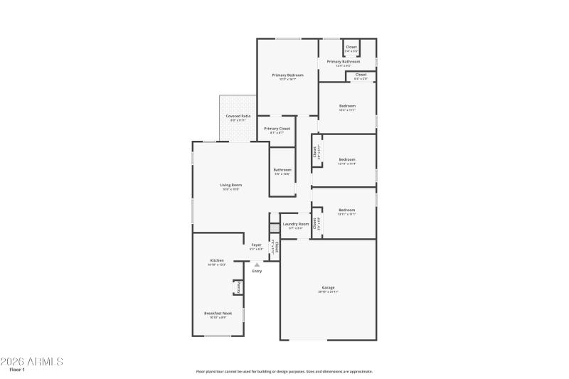 1314 E Brent Ct Updated Jan 2026 -123-Fl