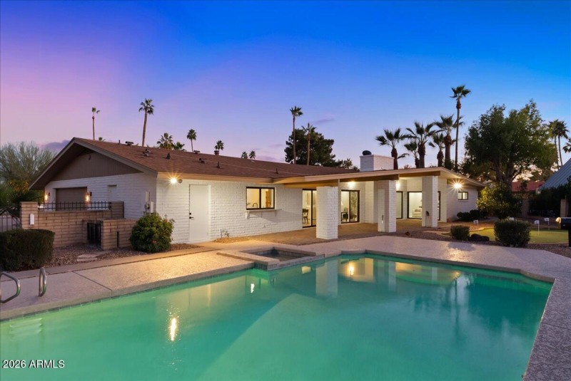 14-DesertSkyREM - Twilight -1106 N Villa