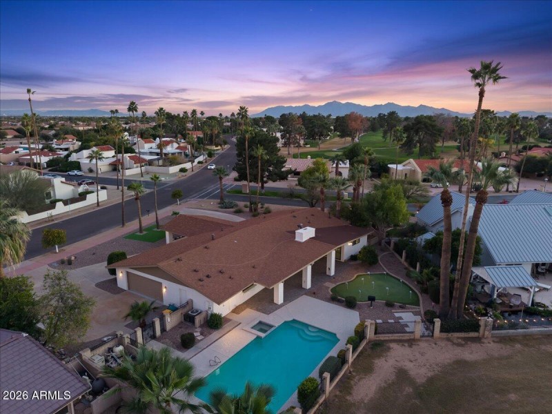 21-DesertSkyREM - Twilight -1106 N Villa