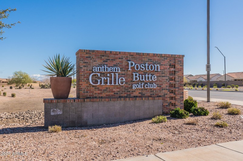 Community Golf Course