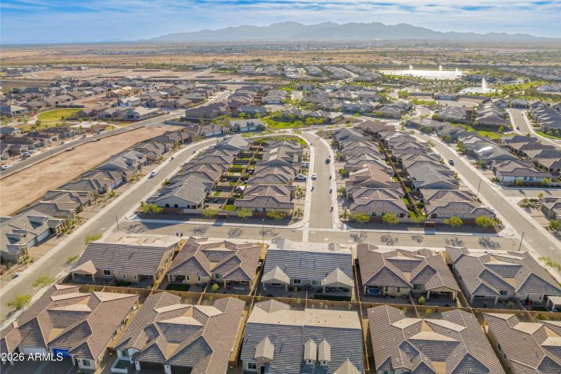 Heritage Community (aerial)-3