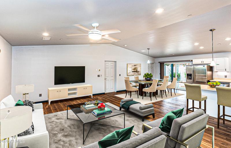 4.Great Room Entrance