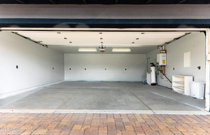 23.Oversize 2-Car Garage