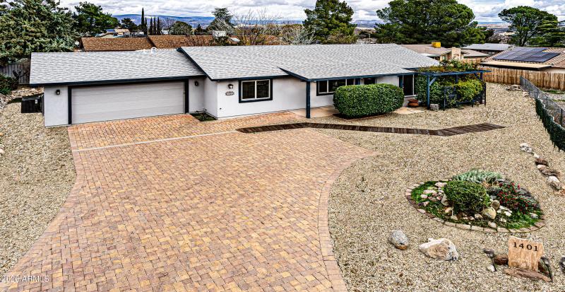 24.Lot size 2.36 acres