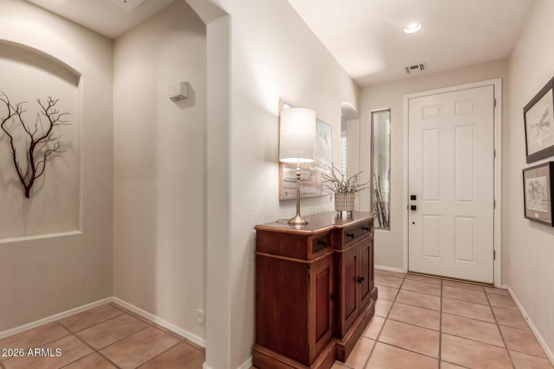 09 - Desert Honeysuckle