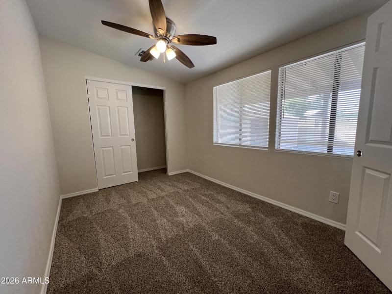 Bedroom 5 - Office/Den