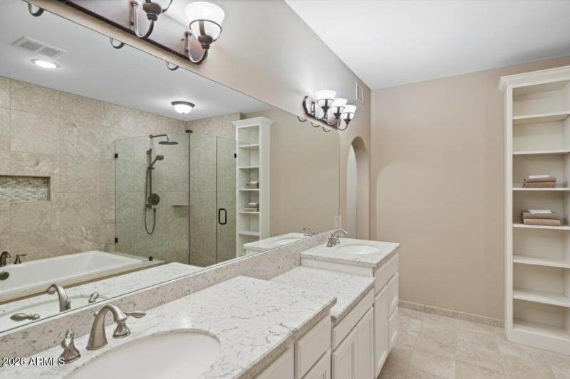 Primary - Rendering of What is Possible