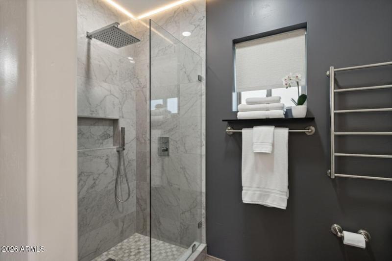 Bathroom - Rendering of What is Possible