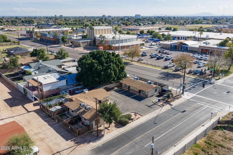 805 North Westwood - Drone (2)