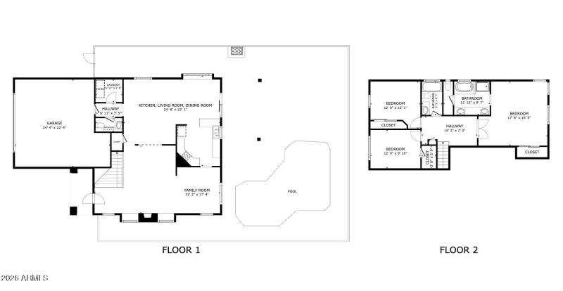STARFISH FLOORPLAN