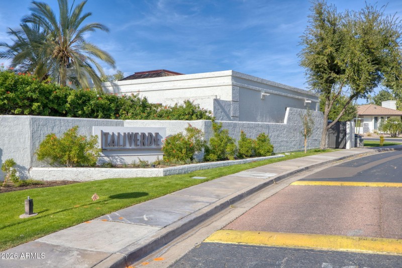 5732 N 25th St Phoenix - 412