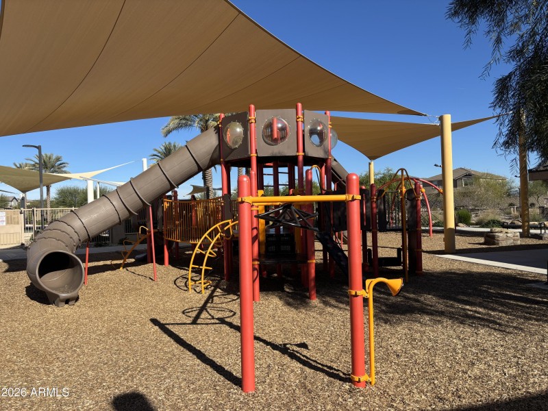 Escalante Playground