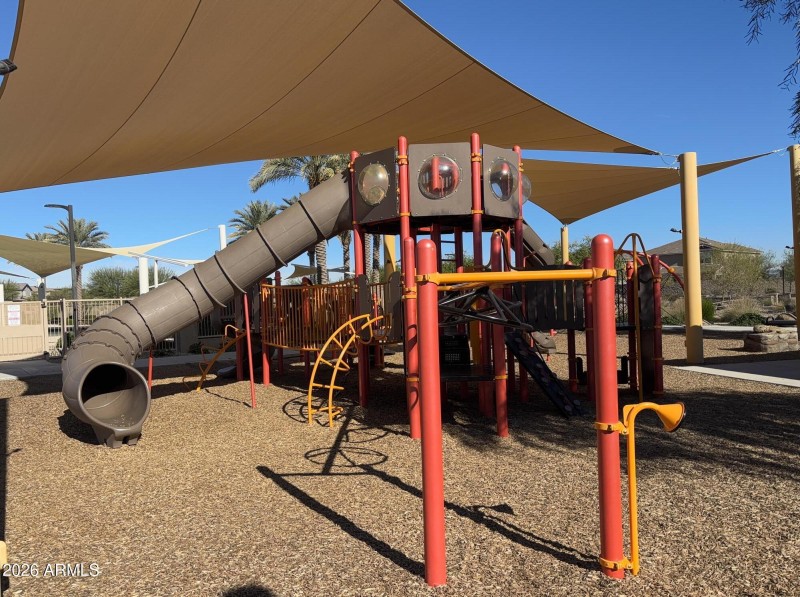 Escalante Playground