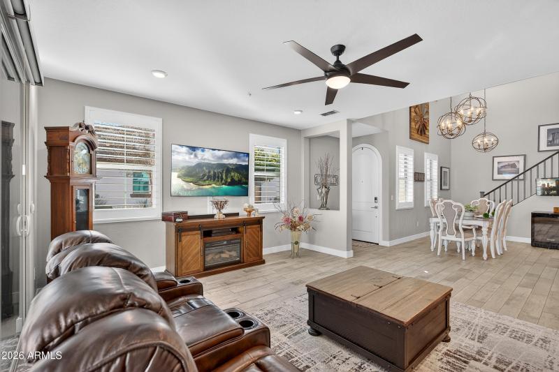 Turnkey and Move-In Ready!