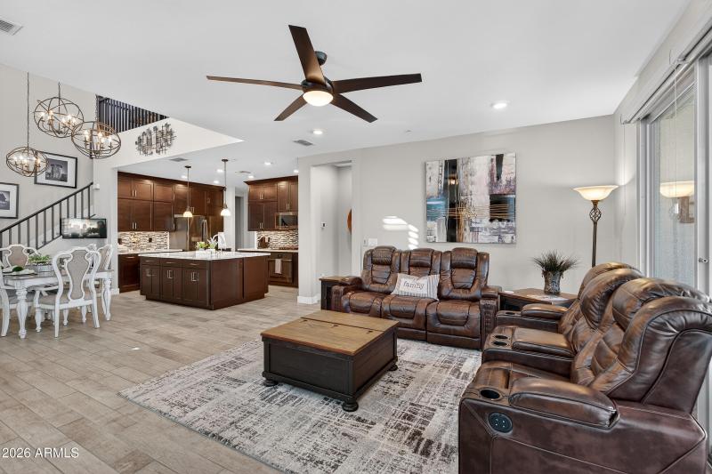 You'll love coming home everyday!!