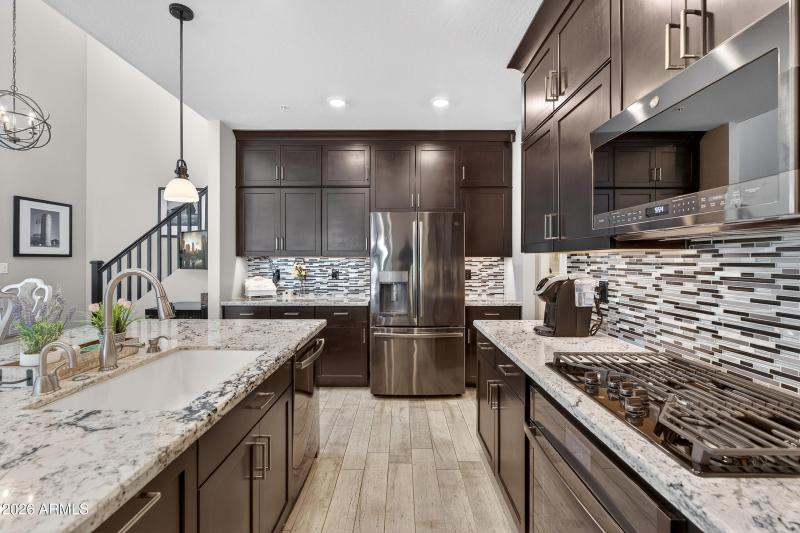 All Appliances Included!