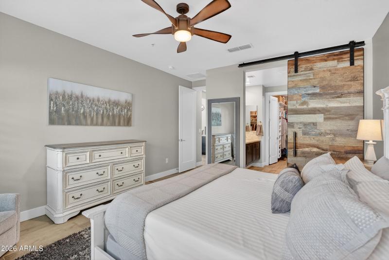 Soothing Color Pallette