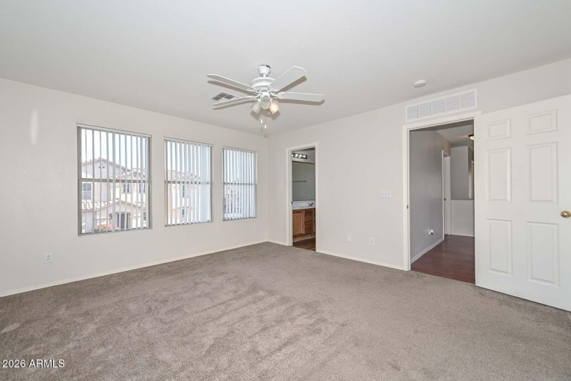 Primary Bedroom-Bath