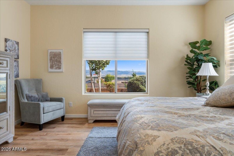 17-Primary Bedroom View