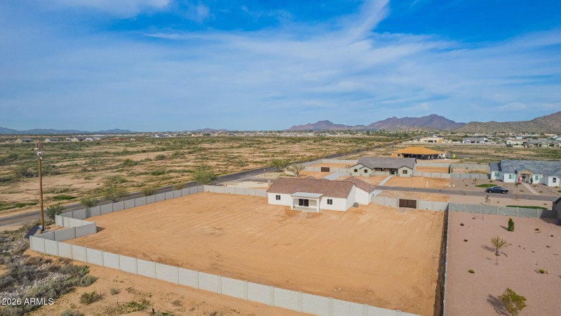 51 Sandstone Mountain