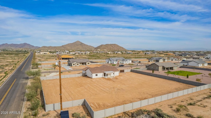 52 Sandstone Mountain