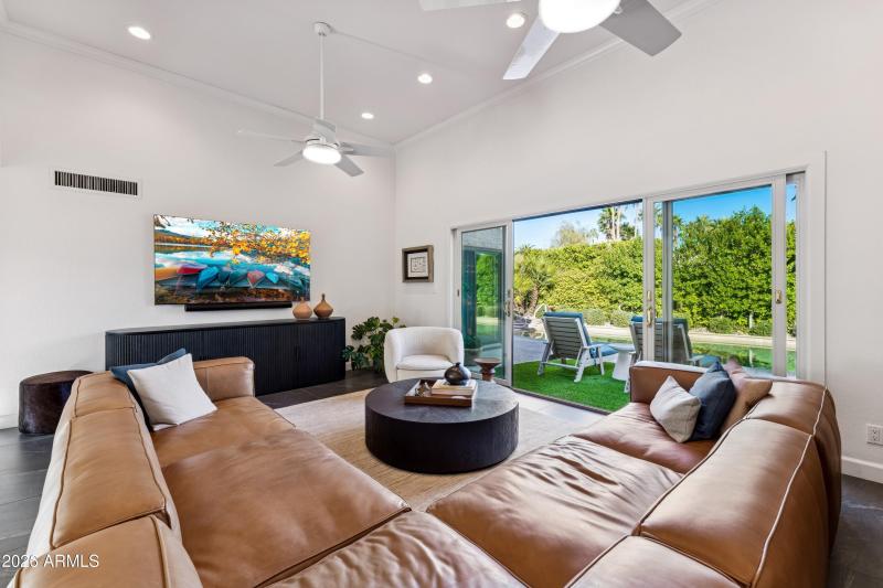 Great Room, Alt View