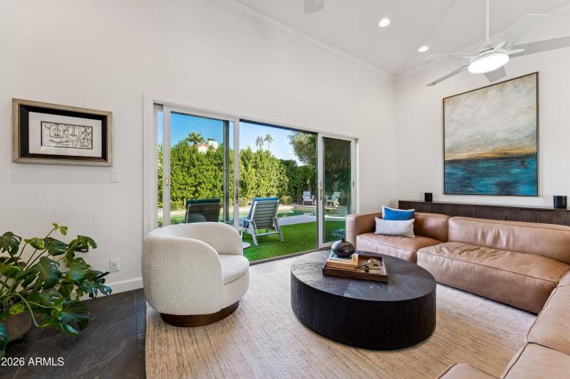 Great Room, Alt View