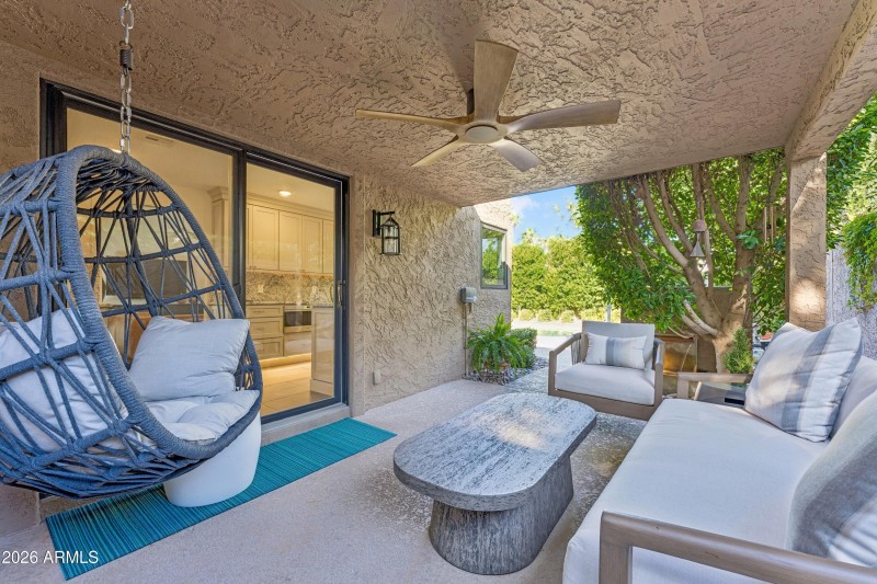 Back Covered Patio, Alt View