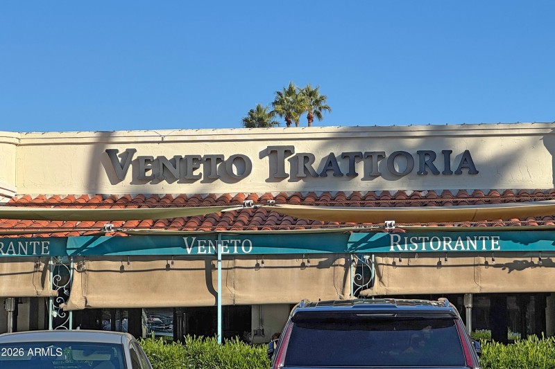 Veneto Trattoria Restaurant