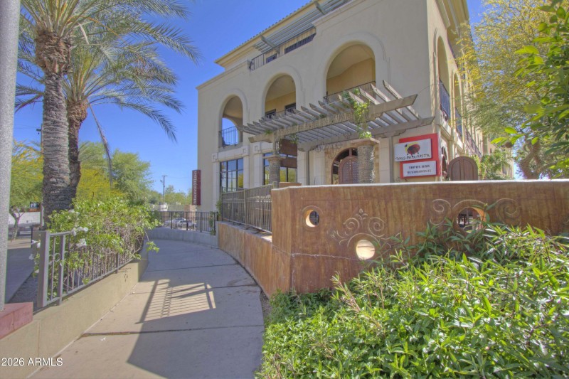 Tapas Bar Restaurante