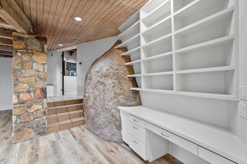 Entrance to Primary Bedroom