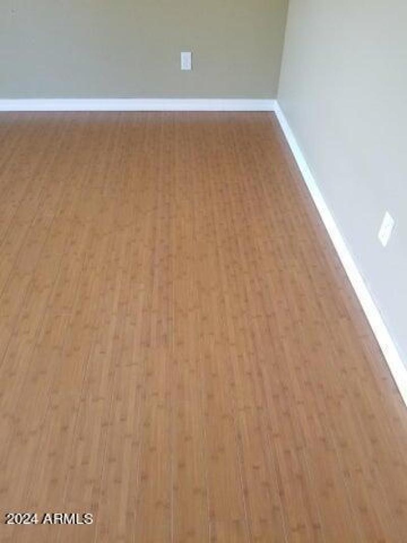 Bamboo Flooring No Carpet!!