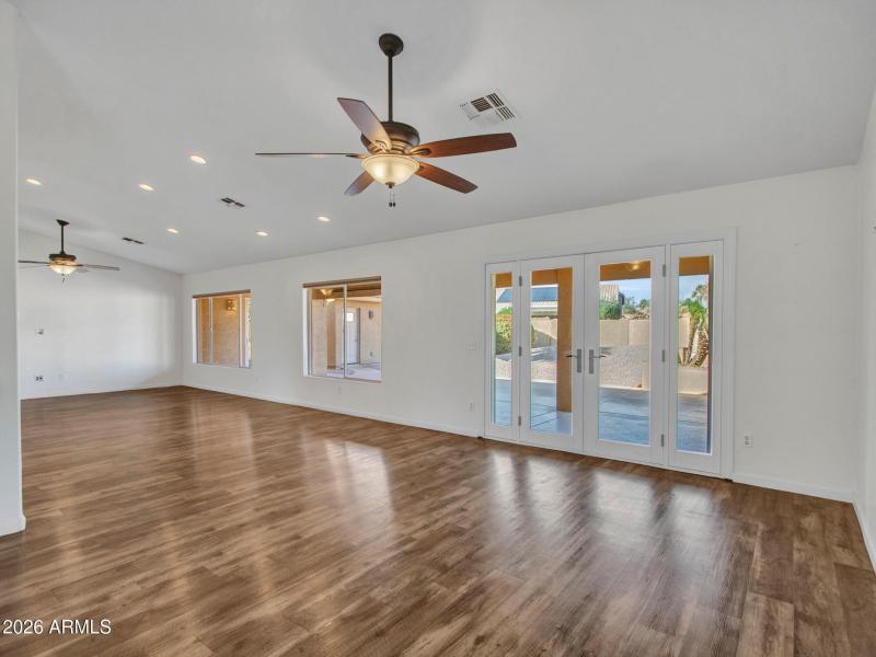 Great Room/Living Room