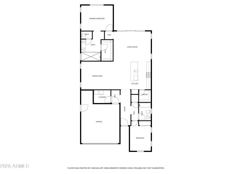 50) FLOOR PLAN