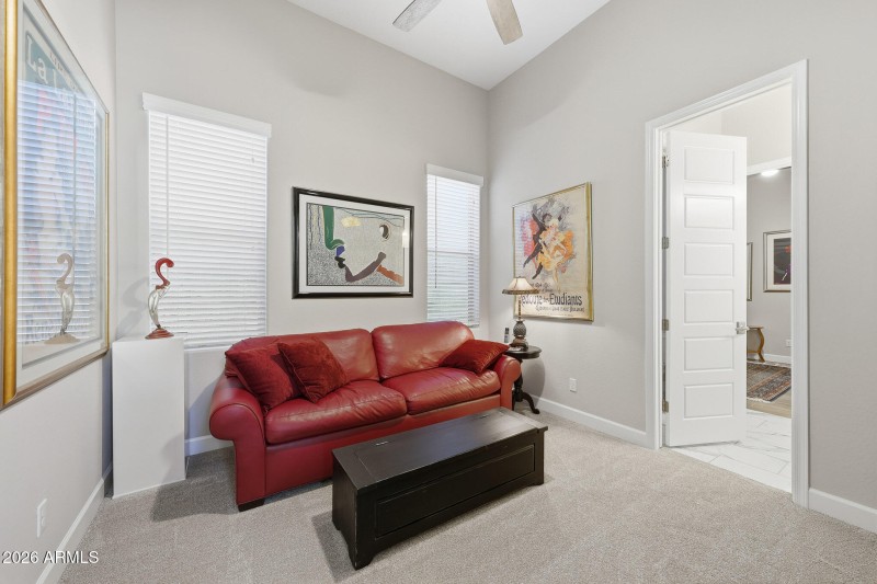 En-Suite Guest Bedroom 2