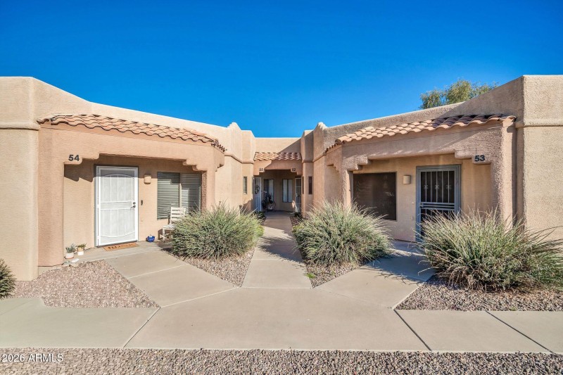 8800 N 107th Avenue Unit #52, Peoria