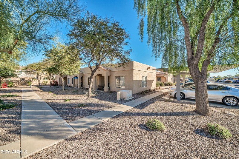 8800 N 107th Avenue Unit #52, Peoria