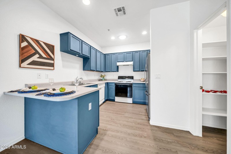 8800 N 107th Avenue Unit #52, Peoria