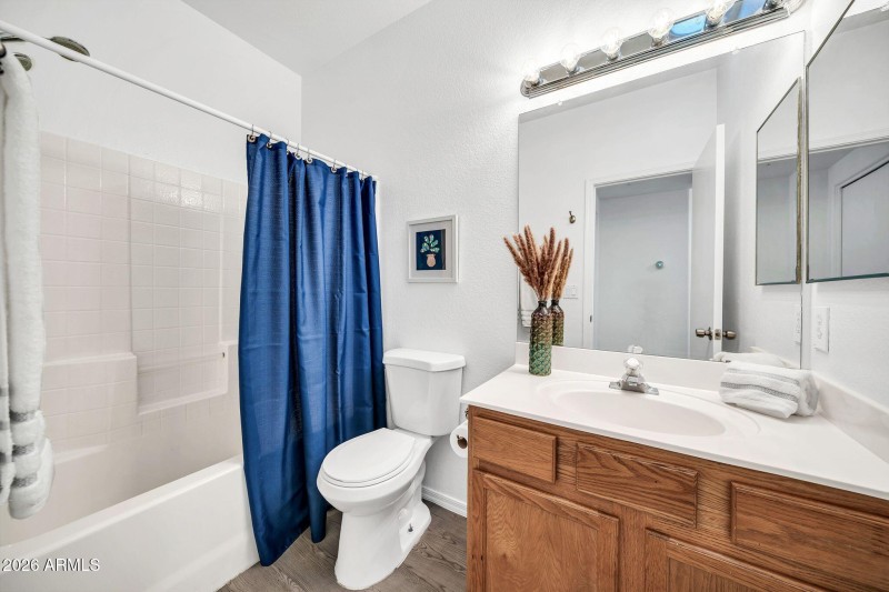 8800 N 107th Avenue Unit #52, Peoria