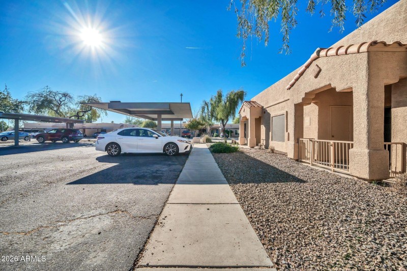 8800 N 107th Avenue Unit #52, Peoria