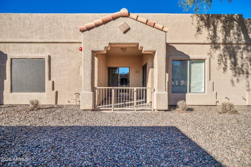 8800 N 107th Avenue Unit #52, Peoria