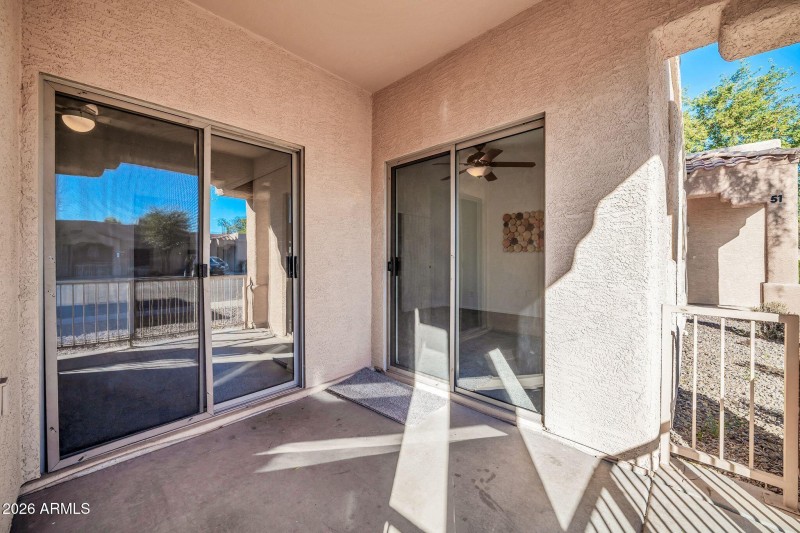 8800 N 107th Avenue Unit #52, Peoria
