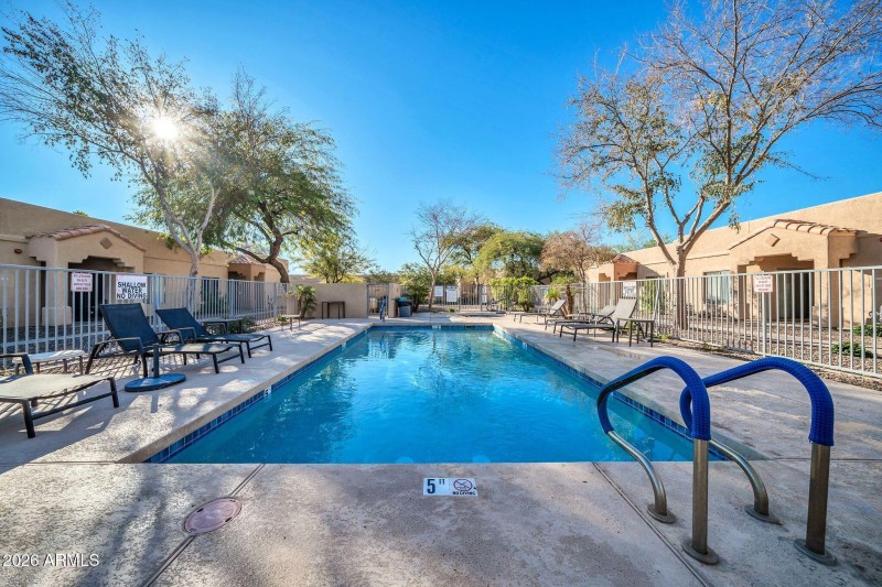 8800 N 107th Avenue Unit #52, Peoria