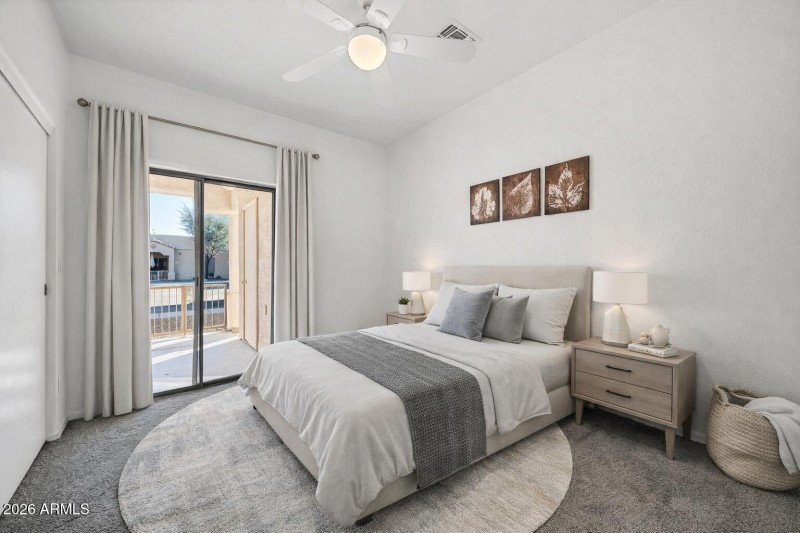 8800 N 107th Avenue Unit #52, Peoria