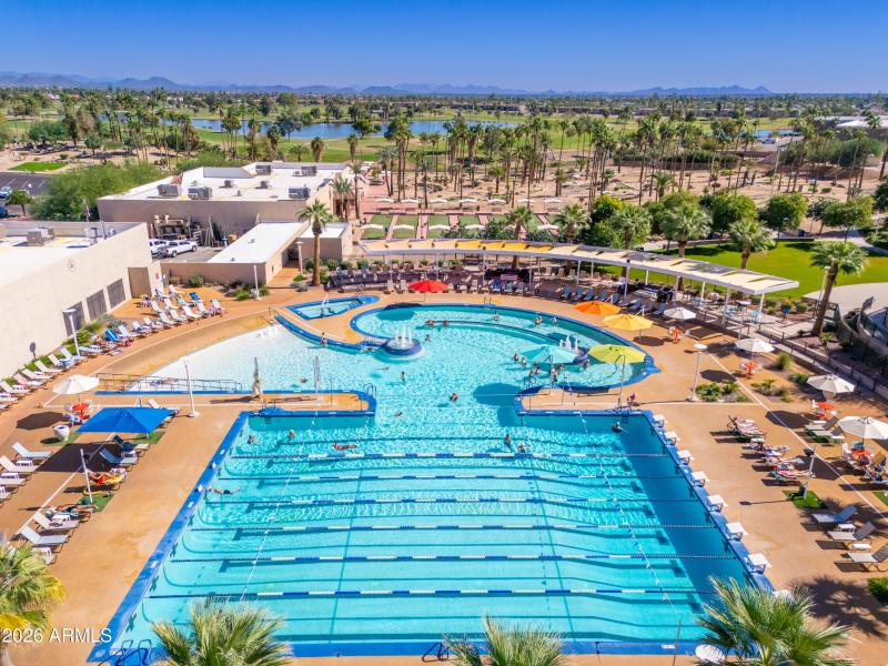 R.H. Johnson Recreation Center - 50