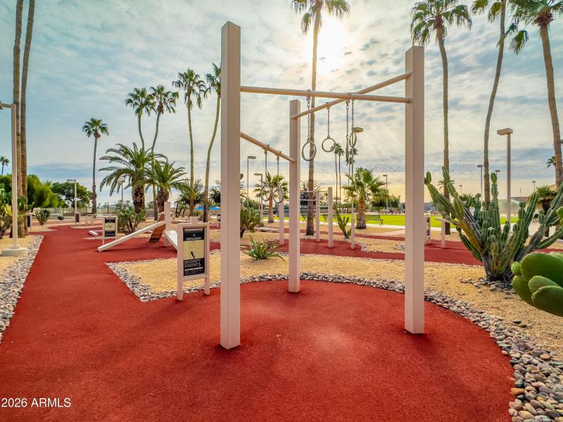 R.H. Johnson Recreation Center - 69